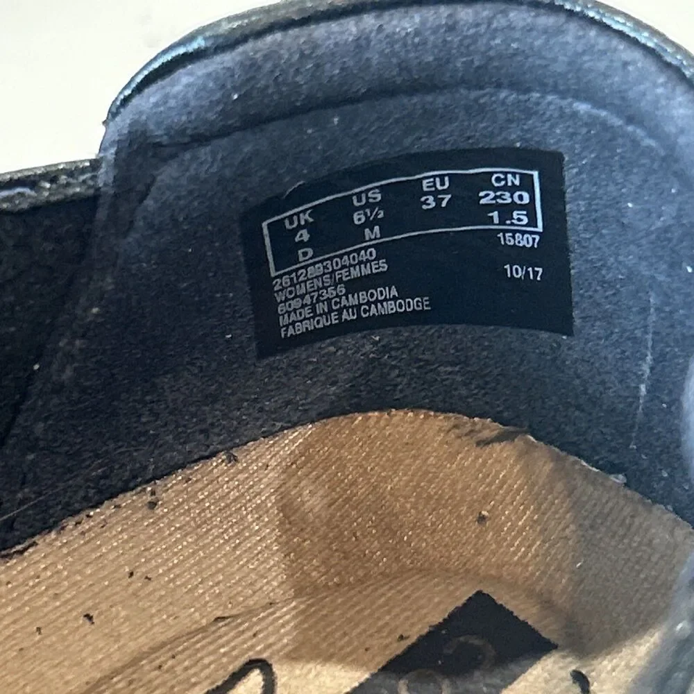Clarks collection soft